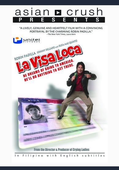 La Visa Loca