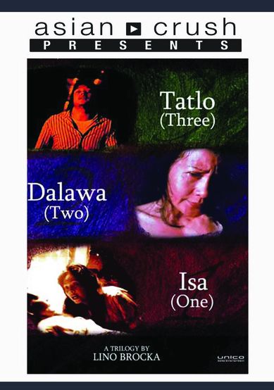 Three Two One