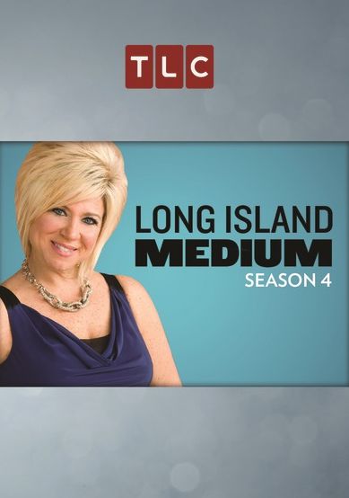 Long Island Medium: Season 4