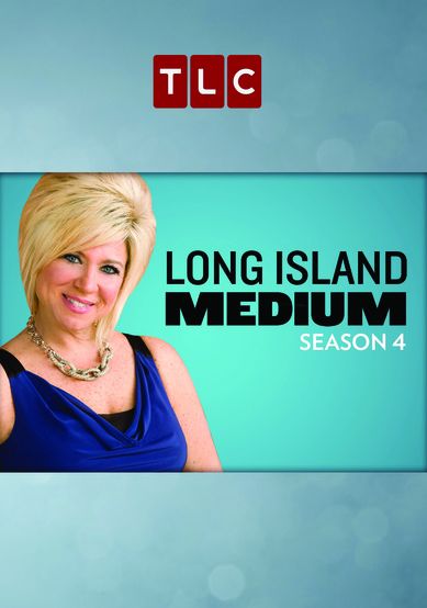 Long Island Medium: Season 4