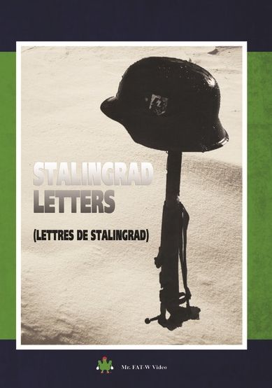 Lettres De Stalingrad