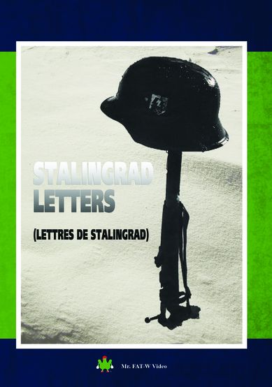 Lettres De Stalingrad