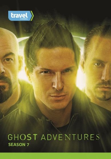 Ghost Adventures: Season 7