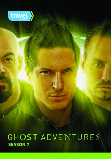 Ghost Adventures: Season 7