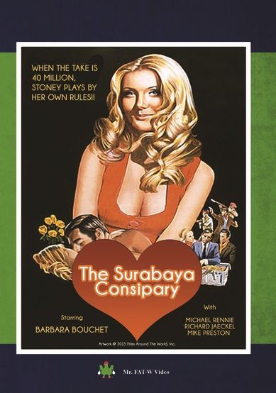 Surabaya Conspiracy