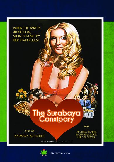 Surabaya Conspiracy