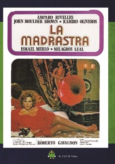 La Madrastra