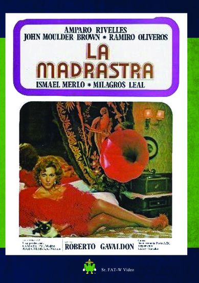 La Madrastra