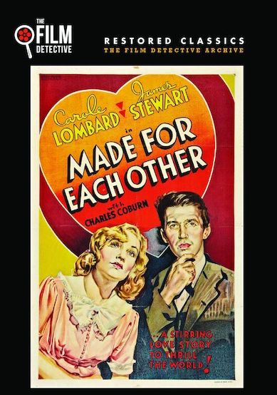 Made for Each Other
