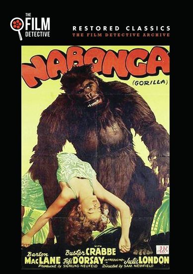 Nabonga