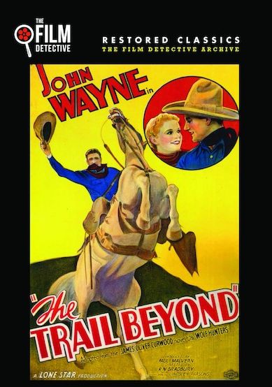 The Trail Beyond