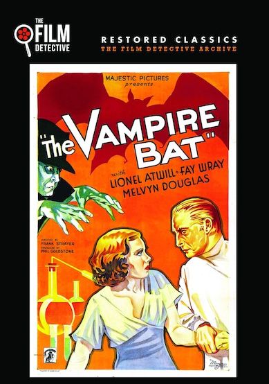 The Vampire Bat