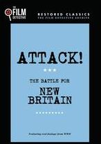 Frank Capra's The War Years 5: Attack! The Battle For New Britain