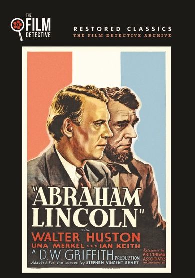 Abraham Lincoln