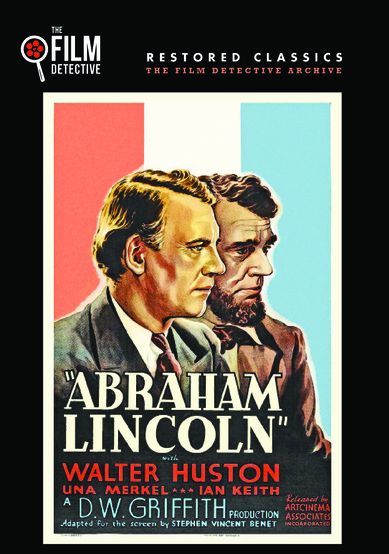Abraham Lincoln