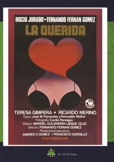 La Querida