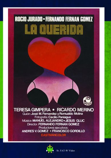 La Querida