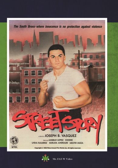 Street Story