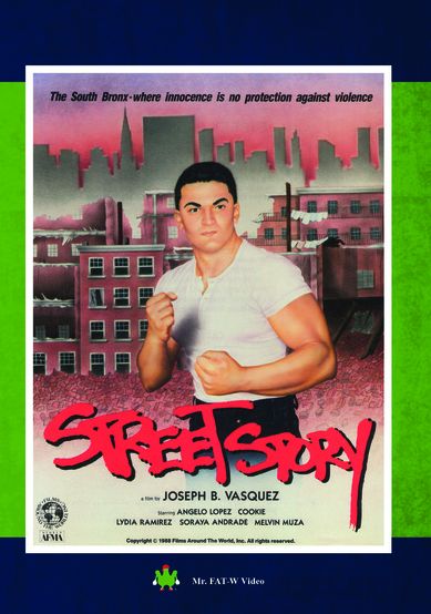 Street Story