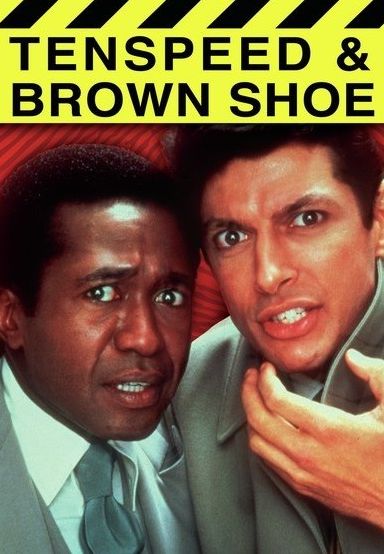 Tenspeed & Brown Shoe Pilot