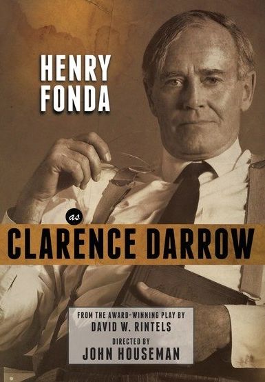 Clarence Darrow
