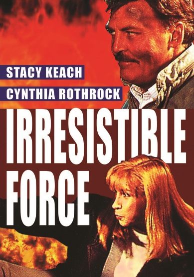 Irresistible Force