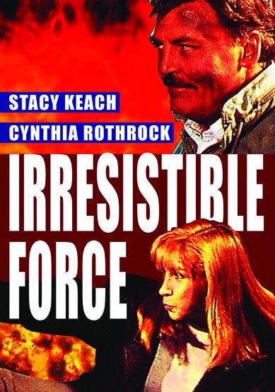 Irresistible Force