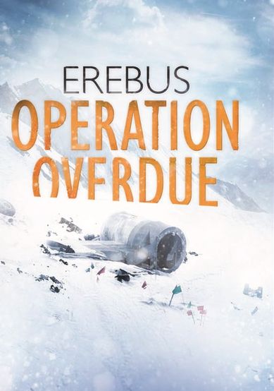 Erebus: Operation Overdue