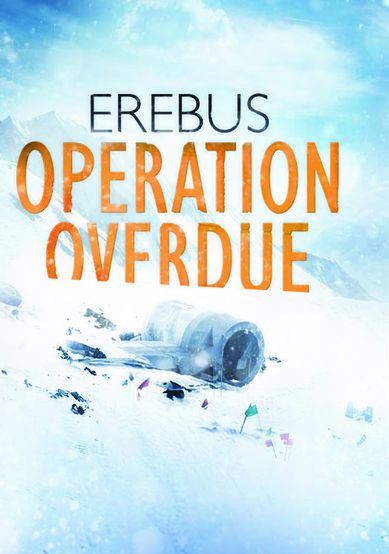 Erebus: Operation Overdue