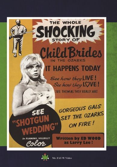 Shotgun Wedding