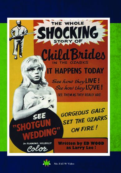 Shotgun Wedding