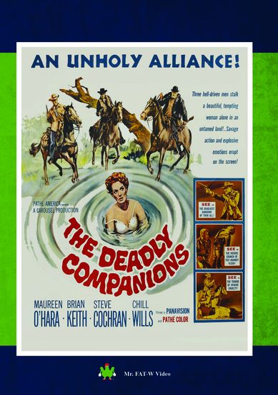 Deadly Companions