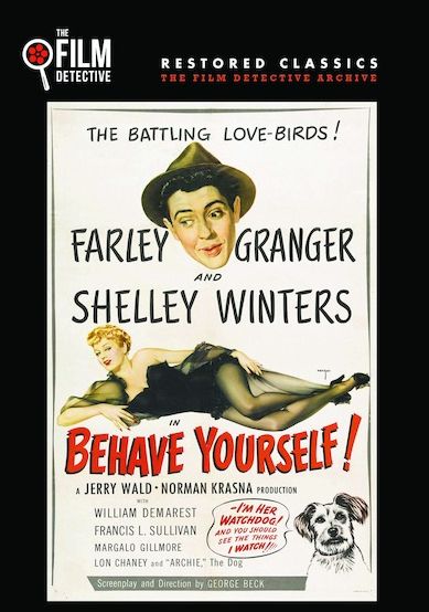 Behave Yourself!