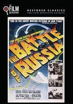 The Battle of Russia