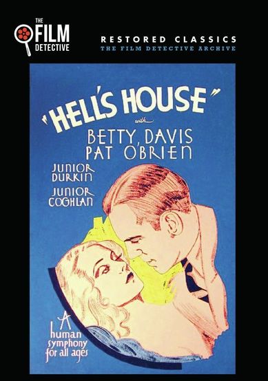 Hell's House