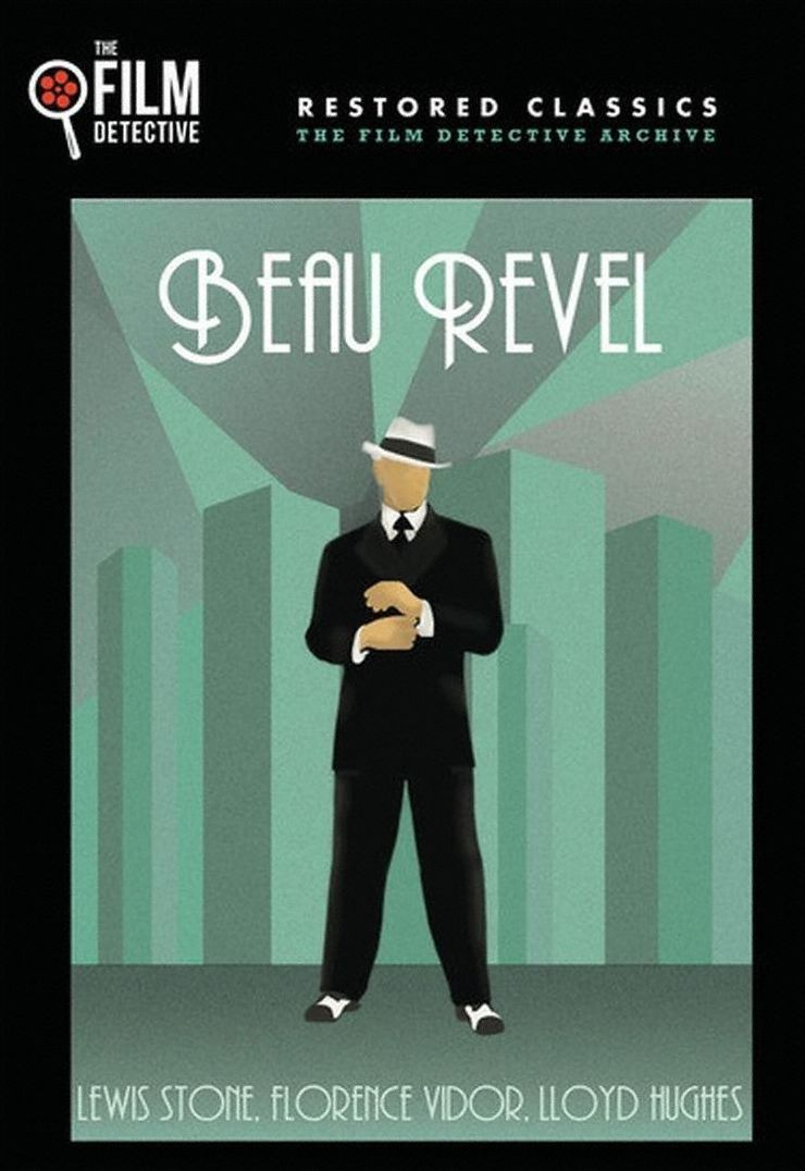 Beau Revel