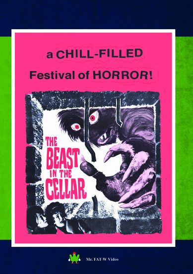 Beast In The Cellar