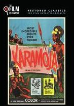 Karamoja!