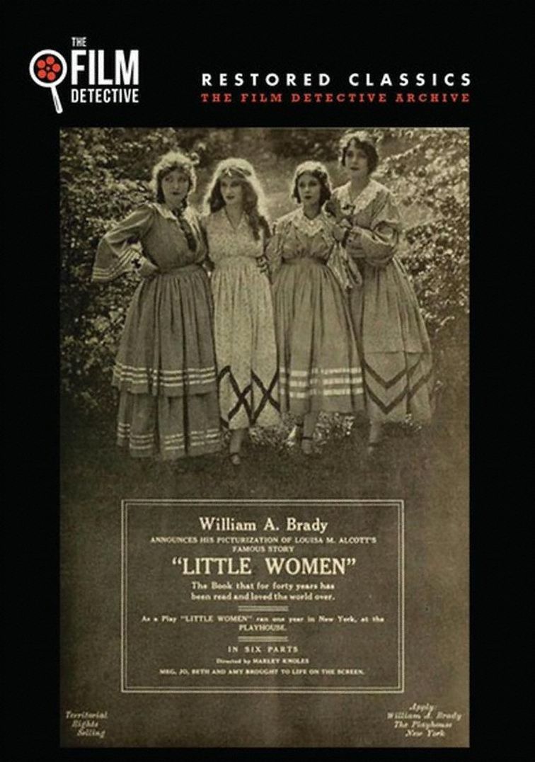 Little Women