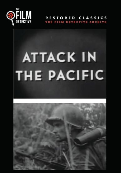 Attack In The Pacific