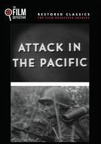 Attack In The Pacific