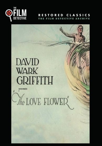 The Love Flower