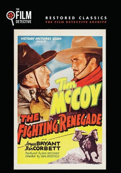 Fighting Renegade