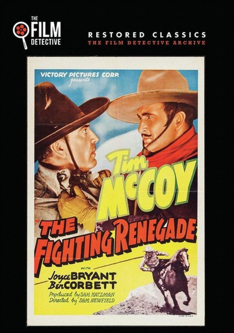 Fighting Renegade
