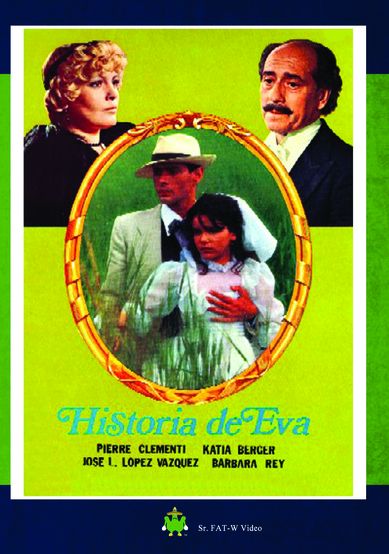 Historia De Eva