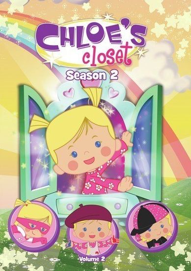 Chloe's Closet: Season 2 - Volume 2