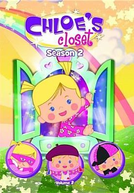 Chloe's Closet: Season 2 - Volume 2