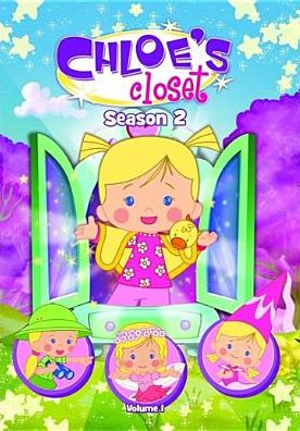 Chloe's Closet: Season 2 - Volume 1