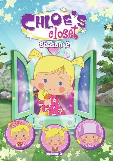 Chloe's Closet: Season 2 - Vol 3