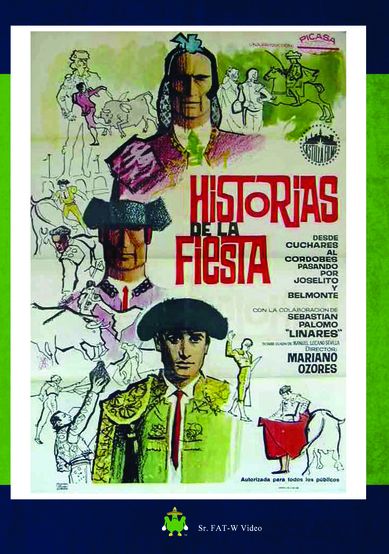 Historias De La Fiesta